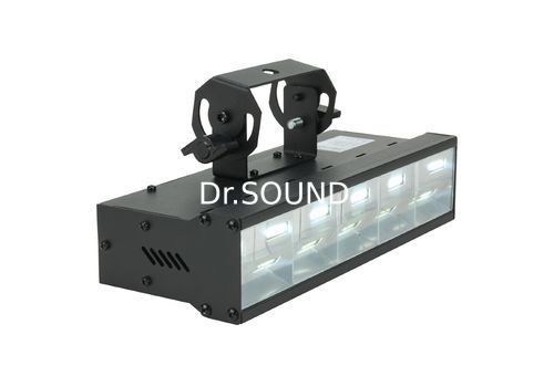 Ремонт American DJ FREQ 5 Strobe